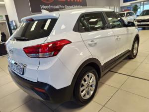 Hyundai Creta 1.6 Executive - Image 3