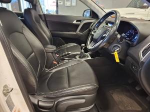 Hyundai Creta 1.6 Executive - Image 4