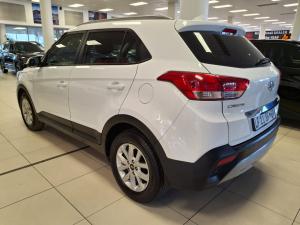 Hyundai Creta 1.6 Executive - Image 5