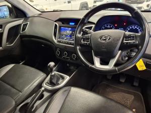 Hyundai Creta 1.6 Executive - Image 6