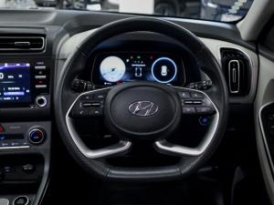 Hyundai Grand Creta 2.0 Elite - Image 12