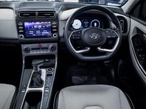 Hyundai Grand Creta 2.0 Elite - Image 14