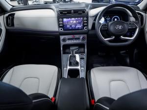 Hyundai Grand Creta 2.0 Elite - Image 18