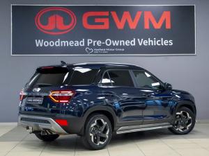 Hyundai Grand Creta 2.0 Elite - Image 20