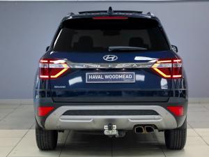 Hyundai Grand Creta 2.0 Elite - Image 22