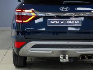 Hyundai Grand Creta 2.0 Elite - Image 23