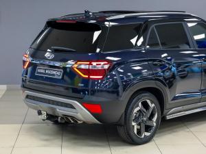 Hyundai Grand Creta 2.0 Elite - Image 24