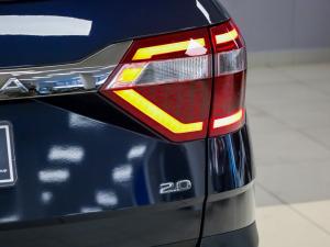 Hyundai Grand Creta 2.0 Elite - Image 26