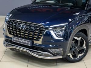 Hyundai Grand Creta 2.0 Elite - Image 2