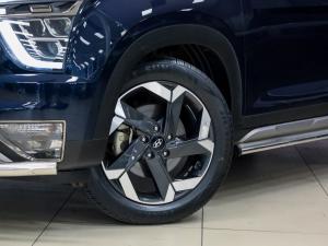 Hyundai Grand Creta 2.0 Elite - Image 3