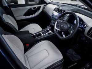 Hyundai Grand Creta 2.0 Elite - Image 6