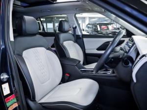Hyundai Grand Creta 2.0 Elite - Image 8