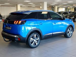 Peugeot 3008 1.6T Allure - Image 11