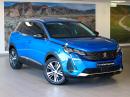 Thumbnail Peugeot 3008 1.6T Allure