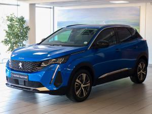 Peugeot 3008 1.6T Allure - Image 3