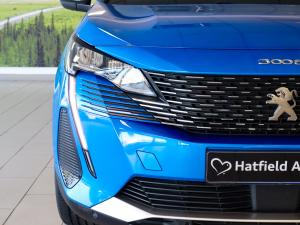Peugeot 3008 1.6T Allure - Image 4