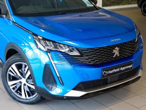 Peugeot 3008 1.6T Allure - Image 5