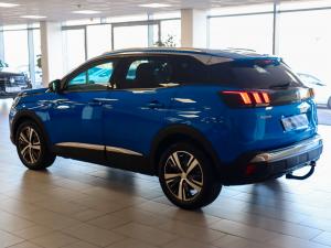 Peugeot 3008 1.6T Allure - Image 8