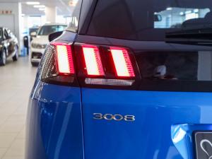 Peugeot 3008 1.6T Allure - Image 9