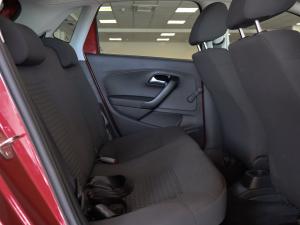 Volkswagen Polo Vivo hatch 1.4 - Image 10