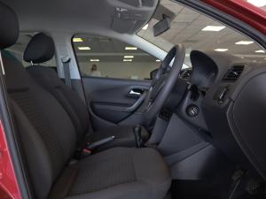 Volkswagen Polo Vivo hatch 1.4 - Image 11