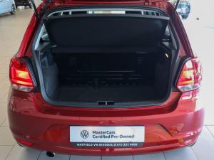 Volkswagen Polo Vivo hatch 1.4 - Image 13