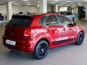 Volkswagen Polo Vivo hatch 1.4 - Image 15