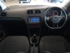 Volkswagen Polo Vivo hatch 1.4 - Image 16