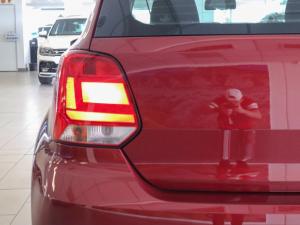 Volkswagen Polo Vivo hatch 1.4 - Image 18