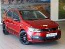 Thumbnail Volkswagen Polo Vivo hatch 1.4