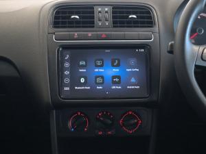 Volkswagen Polo Vivo hatch 1.4 - Image 22