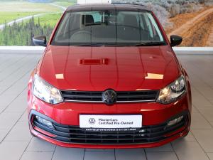Volkswagen Polo Vivo hatch 1.4 - Image 2