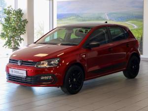 Volkswagen Polo Vivo hatch 1.4 - Image 3