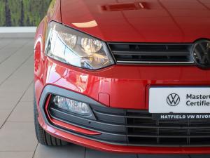 Volkswagen Polo Vivo hatch 1.4 - Image 4