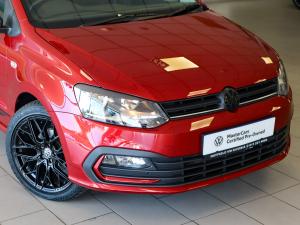 Volkswagen Polo Vivo hatch 1.4 - Image 5