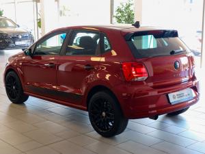Volkswagen Polo Vivo hatch 1.4 - Image 7
