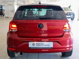 Volkswagen Polo Vivo hatch 1.4 - Image 8