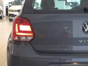 Volkswagen Polo Vivo hatch 1.6 Life - Image 10
