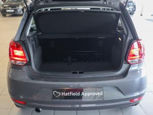 Volkswagen Polo Vivo hatch 1.6 Life - Image 14
