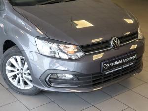 Volkswagen Polo Vivo hatch 1.6 Life - Image 5