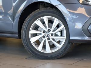 Volkswagen Polo Vivo hatch 1.6 Life - Image 6