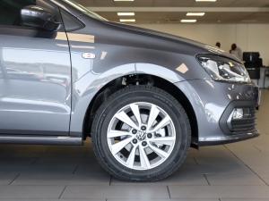 Volkswagen Polo Vivo hatch 1.6 Life - Image 7