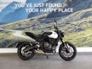 Thumbnail Triumph Trident 660
