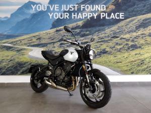 Triumph Trident 660 - Image 2