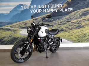 Triumph Trident 660 - Image 3