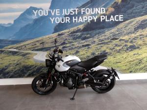 Triumph Trident 660 - Image 6