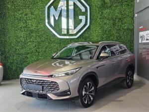 MG HS 1.5T Luxury - Image 2