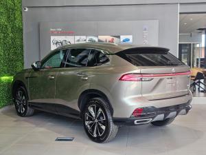 MG HS 1.5T Luxury - Image 4