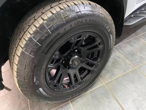 Ford Ranger 2.0 SiT double cab XLT 4x4 - Image 10