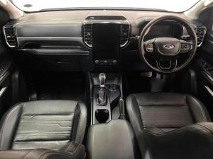 Ford Ranger 2.0 SiT double cab XLT 4x4 - Image 11
